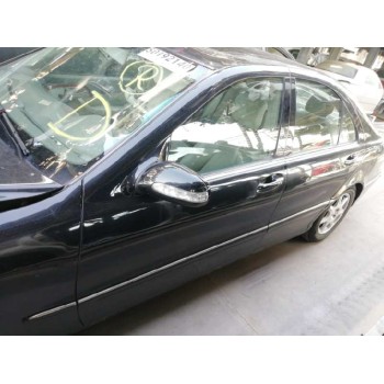 mercedes-benz clase s (w220) berlina del año 2003