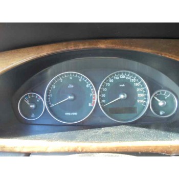 jaguar x-type del año 2001