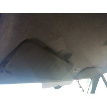 ford transit caja cerrada ´06 del año 2007