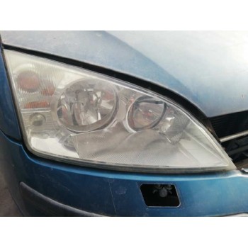 ford mondeo berlina (ge) del año 2007