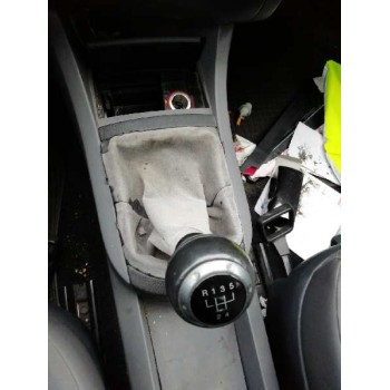 seat cordoba berlina (6l2) del año 2006