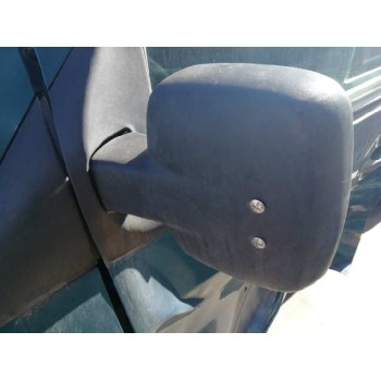 mercedes-benz vito (w638) combi del año 2000