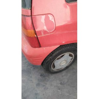 seat arosa (6h1) del año 1998