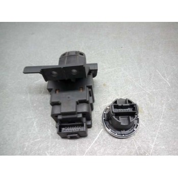 Recambio de conmutador de arranque para bmw serie 1 berlina (e81/e87) 118d referencia OEM IAM 6954717 10862510 