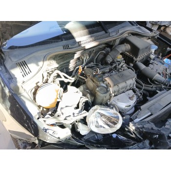 seat ibiza iv (6j5, 6p1) del año 2010