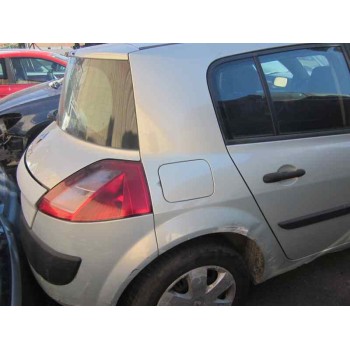 RENAULT MEGANE II BERLINA 5P