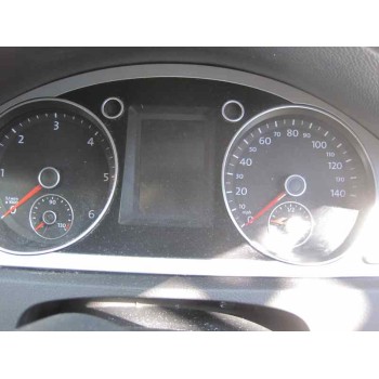 volkswagen passat cc (357) del año 2008