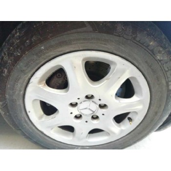 mercedes-benz clase s (w220) berlina del año 2003