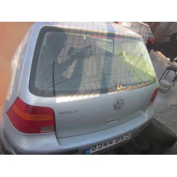 volkswagen golf iv berlina (1j1) del año 2001