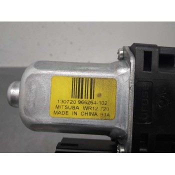 Recambio de motor elevalunas trasero izquierdo para volvo s60 lim. kinetic referencia OEM IAM 966264102  6 PINS