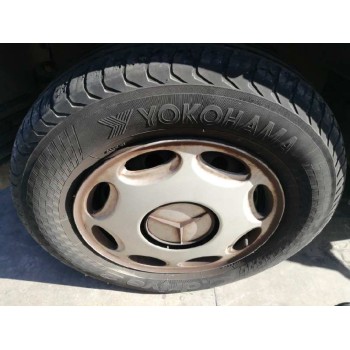 mercedes-benz vito (w638) combi del año 2000