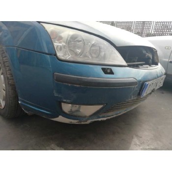 ford mondeo berlina (ge) del año 2007