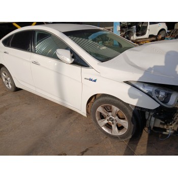 hyundai i40 i (vf) del año 2015