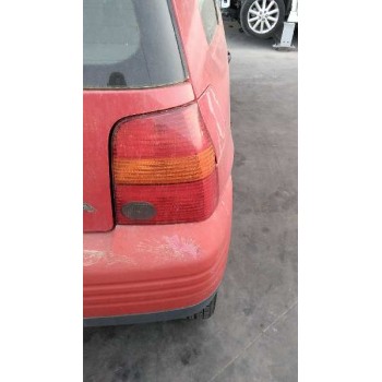 seat arosa (6h1) del año 1998