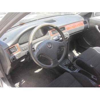 honda civic berlina .5 (ma/mb) del año 1997