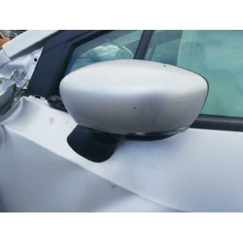 nissan micra v (k14) del año 2017