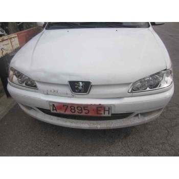 peugeot 306 berlina 3/4/5 puertas (s2) del año 2000