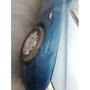 ford mondeo berlina (ge) del año 2007