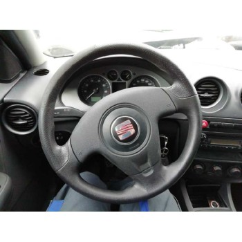 seat cordoba berlina (6l2) del año 2006