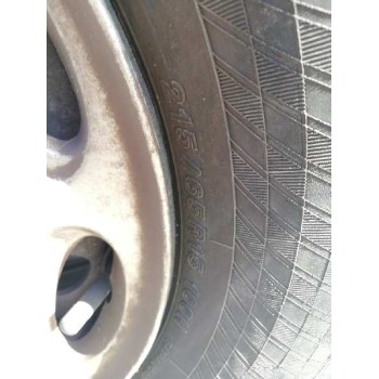 mercedes-benz vito (w638) combi del año 2000