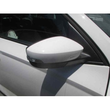 skoda fabia del año 2016