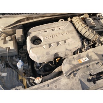 hyundai i40 i (vf) del año 2015