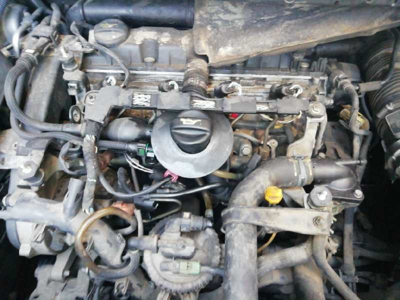 Recambio de motor completo para peugeot 307 (s1) xr referencia OEM IAM RHY M EXPORTACION