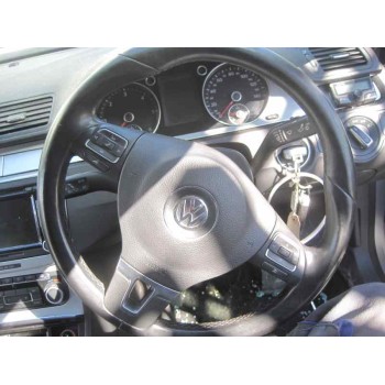 volkswagen passat cc (357) del año 2008