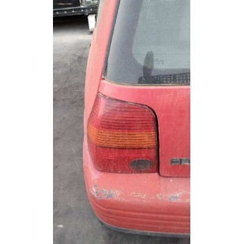 seat arosa (6h1) del año 1998