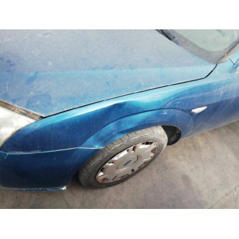 ford mondeo berlina (ge) del año 2007