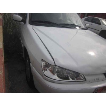 peugeot 306 berlina 3/4/5 puertas (s2) del año 2000