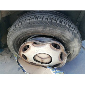 mercedes-benz vito (w638) combi del año 2000