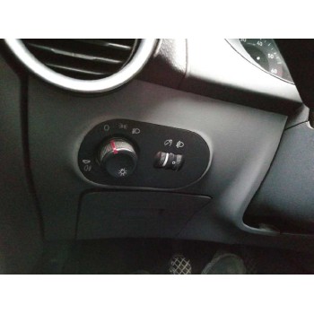 seat cordoba berlina (6l2) del año 2006