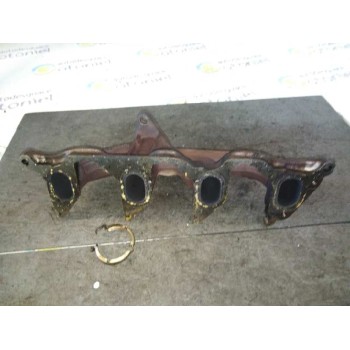 Recambio de colector escape para mitsubishi carisma berlina 5 (da0) 1900 di-d avance referencia OEM IAM   