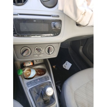 seat ibiza iv (6j5, 6p1) del año 2010