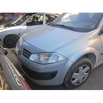 renault megane ii berlina 5p del año 2005