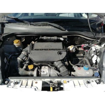 peugeot bipper del año 2012