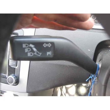 volkswagen passat cc (357) del año 2008