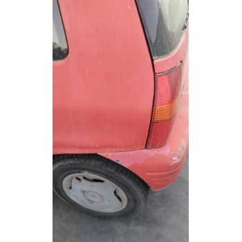 seat arosa (6h1) del año 1998