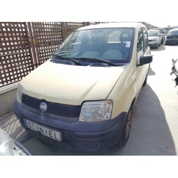 fiat panda (169) del año 2003