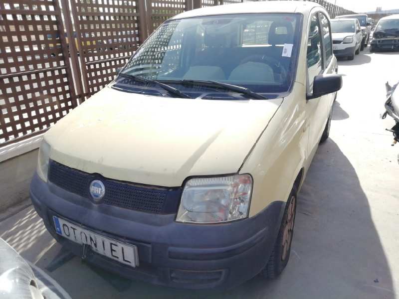 FIAT PANDA (169)