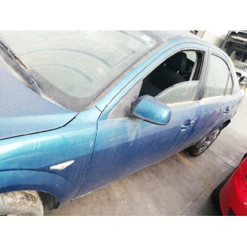 ford mondeo berlina (ge) del año 2007