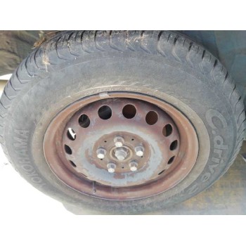 mercedes-benz vito (w638) combi del año 2000