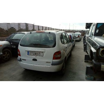 renault scenic (ja..) del año 2000