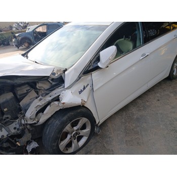 hyundai i40 i (vf) del año 2015