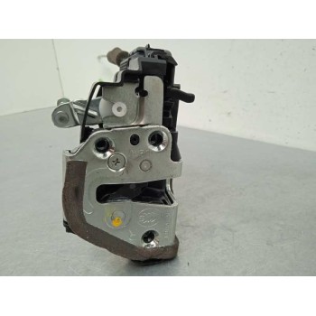 CERRADURA PUERTA TRASERA DERECHA 4 PINS