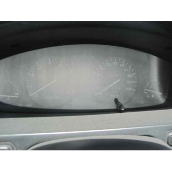 honda civic berlina .5 (ma/mb) del año 1997