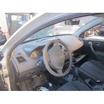 renault megane ii berlina 5p del año 2005