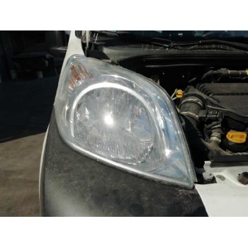 peugeot bipper del año 2012