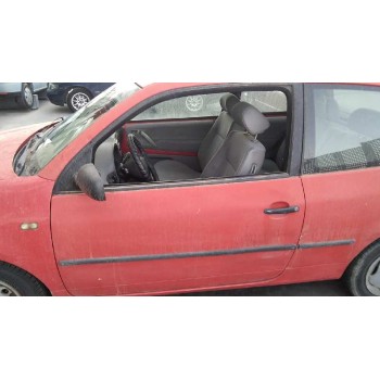 seat arosa (6h1) del año 1998